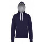 AWDis Chunky hoodie Overhead