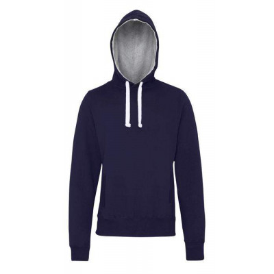 AWDis Chunky hoodie Overhead