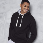 AWDis Chunky hoodie Overhead