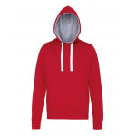 AWDis Chunky hoodie Overhead