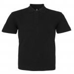 Asquith & Fox Polo Shirt Short Sleeve Polos