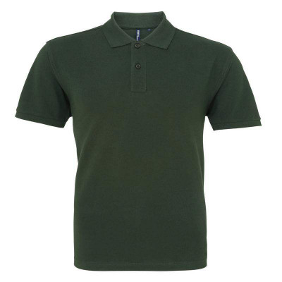 Asquith & Fox Polo Shirt Short Sleeve Polos