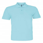 Asquith & Fox Polo Shirt Short Sleeve Polos