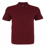 Asquith & Fox Polo Shirt Short Sleeve Polos