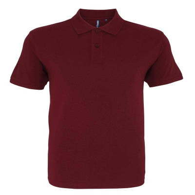 Asquith & Fox Polo Shirt Short Sleeve Polos