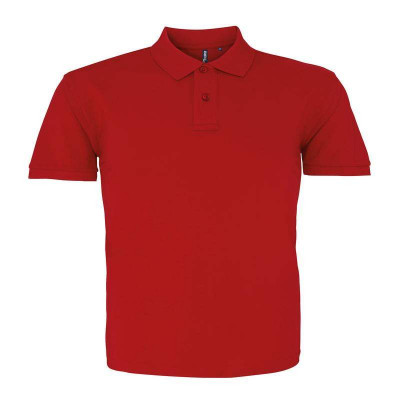 Asquith & Fox Polo Shirt Short Sleeve Polos