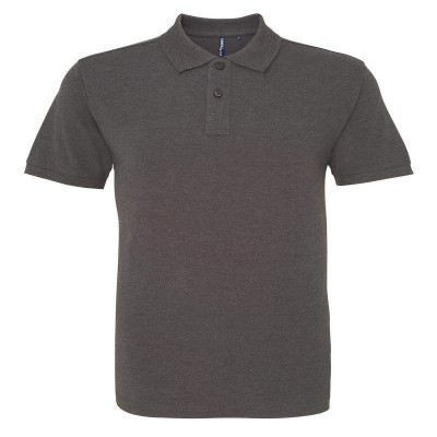 Asquith & Fox Polo Shirt Short Sleeve Polos