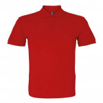 Asquith & Fox Polo Shirt Short Sleeve Polos