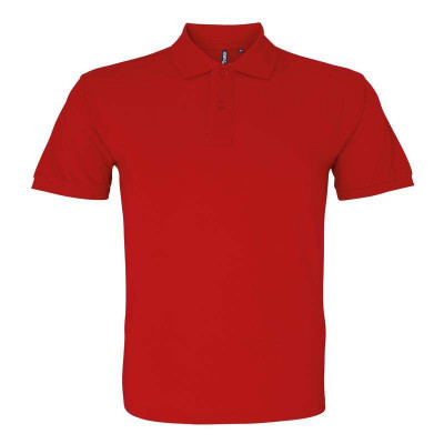 Asquith & Fox Polo Shirt Short Sleeve Polos