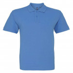 Asquith & Fox Polo Shirt Short Sleeve Polos