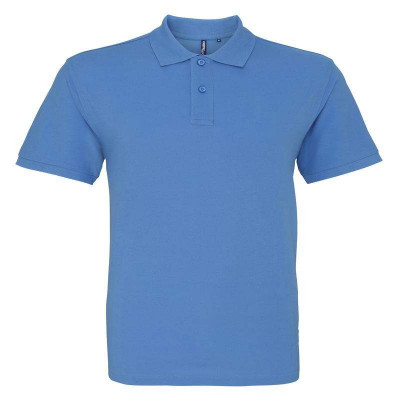 Asquith & Fox Polo Shirt Short Sleeve Polos