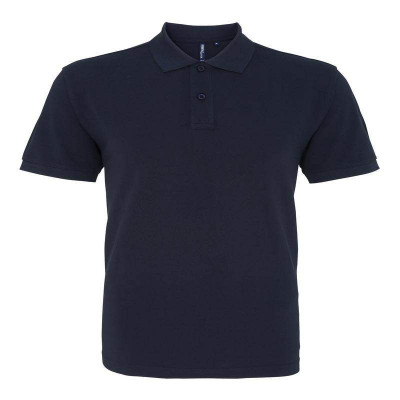 Asquith & Fox Polo Shirt Short Sleeve Polos