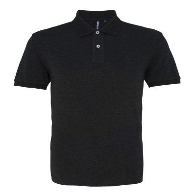 Asquith & Fox Polo Shirt Short Sleeve Polos