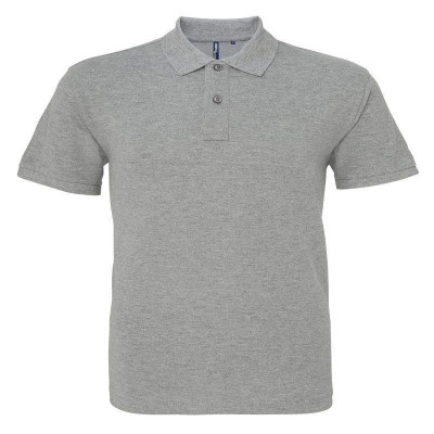 Asquith & Fox Polo Shirt Short Sleeve Polos