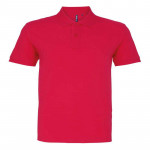 Asquith & Fox Polo Shirt Short Sleeve Polos