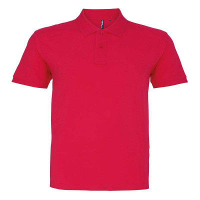 Asquith & Fox Polo Shirt Short Sleeve Polos