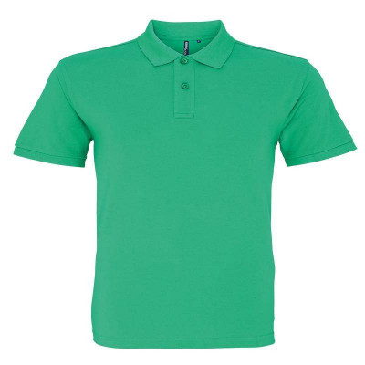 Asquith & Fox Polo Shirt Short Sleeve Polos