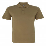 Asquith & Fox Polo Shirt Short Sleeve Polos