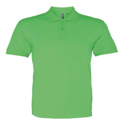 Asquith & Fox Polo Shirt Short Sleeve Polos