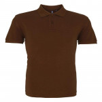 Asquith & Fox Polo Shirt Short Sleeve Polos