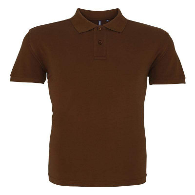 Asquith & Fox Polo Shirt Short Sleeve Polos