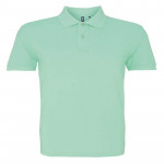 Asquith & Fox Polo Shirt Short Sleeve Polos