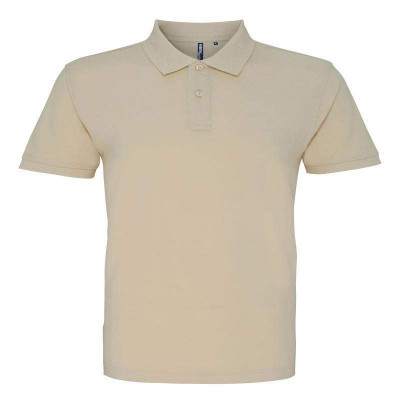 Asquith & Fox Polo Shirt Short Sleeve Polos