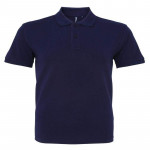 Asquith & Fox Polo Shirt Short Sleeve Polos