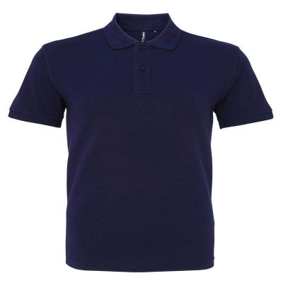 Asquith & Fox Polo Shirt Short Sleeve Polos