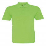 Asquith & Fox Polo Shirt Short Sleeve Polos