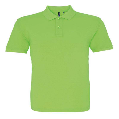 Asquith & Fox Polo Shirt Short Sleeve Polos