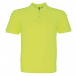 Asquith & Fox Polo Shirt Short Sleeve Polos