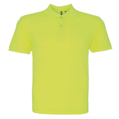 Asquith & Fox Polo Shirt Short Sleeve Polos