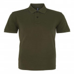 Asquith & Fox Polo Shirt Short Sleeve Polos