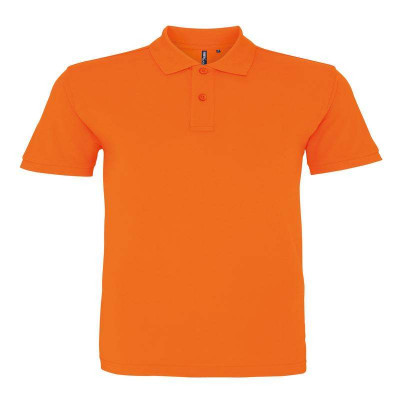 Asquith & Fox Polo Shirt Short Sleeve Polos