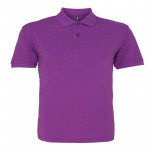 Asquith & Fox Polo Shirt Short Sleeve Polos