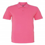 Asquith & Fox Polo Shirt Short Sleeve Polos