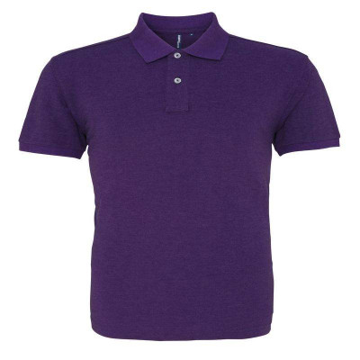 Asquith & Fox Polo Shirt Short Sleeve Polos