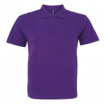 Asquith & Fox Polo Shirt Short Sleeve Polos