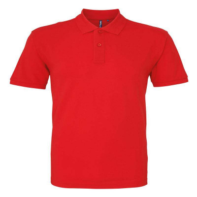 Asquith & Fox Polo Shirt Short Sleeve Polos