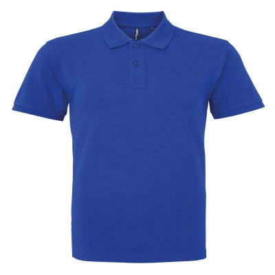 Asquith & Fox Polo Shirt Short Sleeve Polos