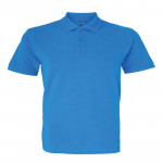 Asquith & Fox Polo Shirt Short Sleeve Polos