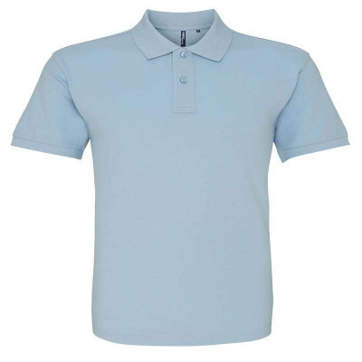 Asquith & Fox Polo Shirt Short Sleeve Polos