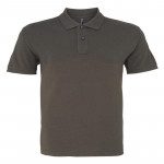 Asquith & Fox Polo Shirt Short Sleeve Polos