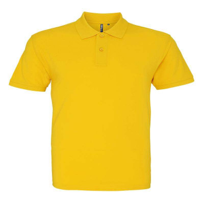 Asquith & Fox Polo Shirt Short Sleeve Polos