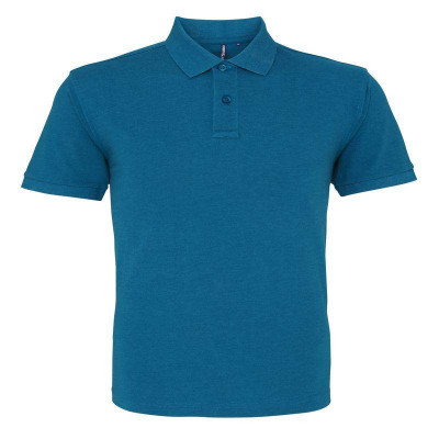 Asquith & Fox Polo Shirt Short Sleeve Polos