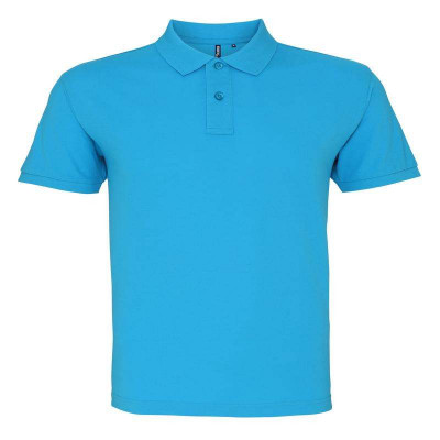 Asquith & Fox Polo Shirt Short Sleeve Polos