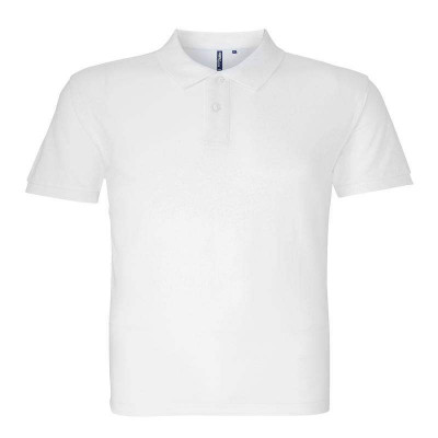 Asquith & Fox Polo Shirt Short Sleeve Polos