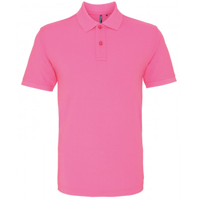 Asquith & Fox Polo Shirt Short Sleeve Polos