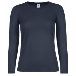 B&C #E150 long sleeve /women Long Sleeved Tees